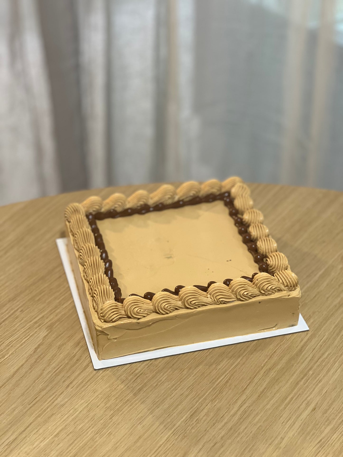 Chocotorta