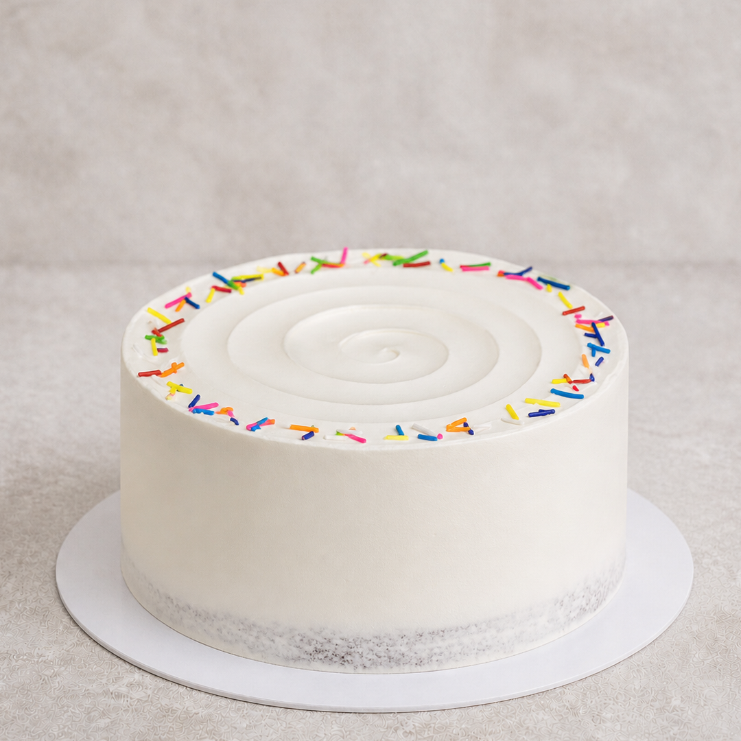 Tarta cumpleaños