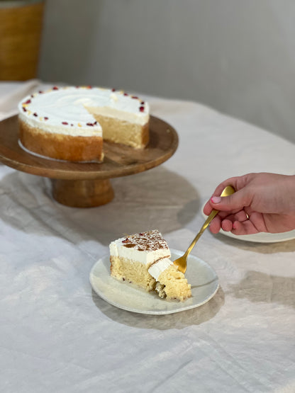 Tres leches