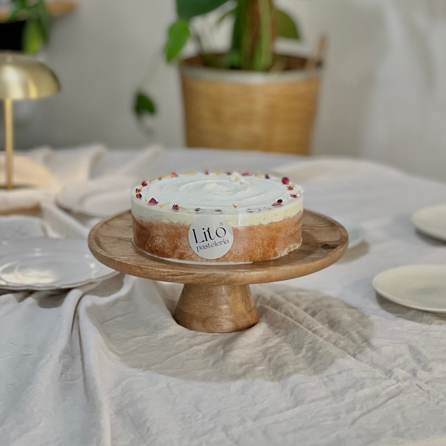 Tres leches