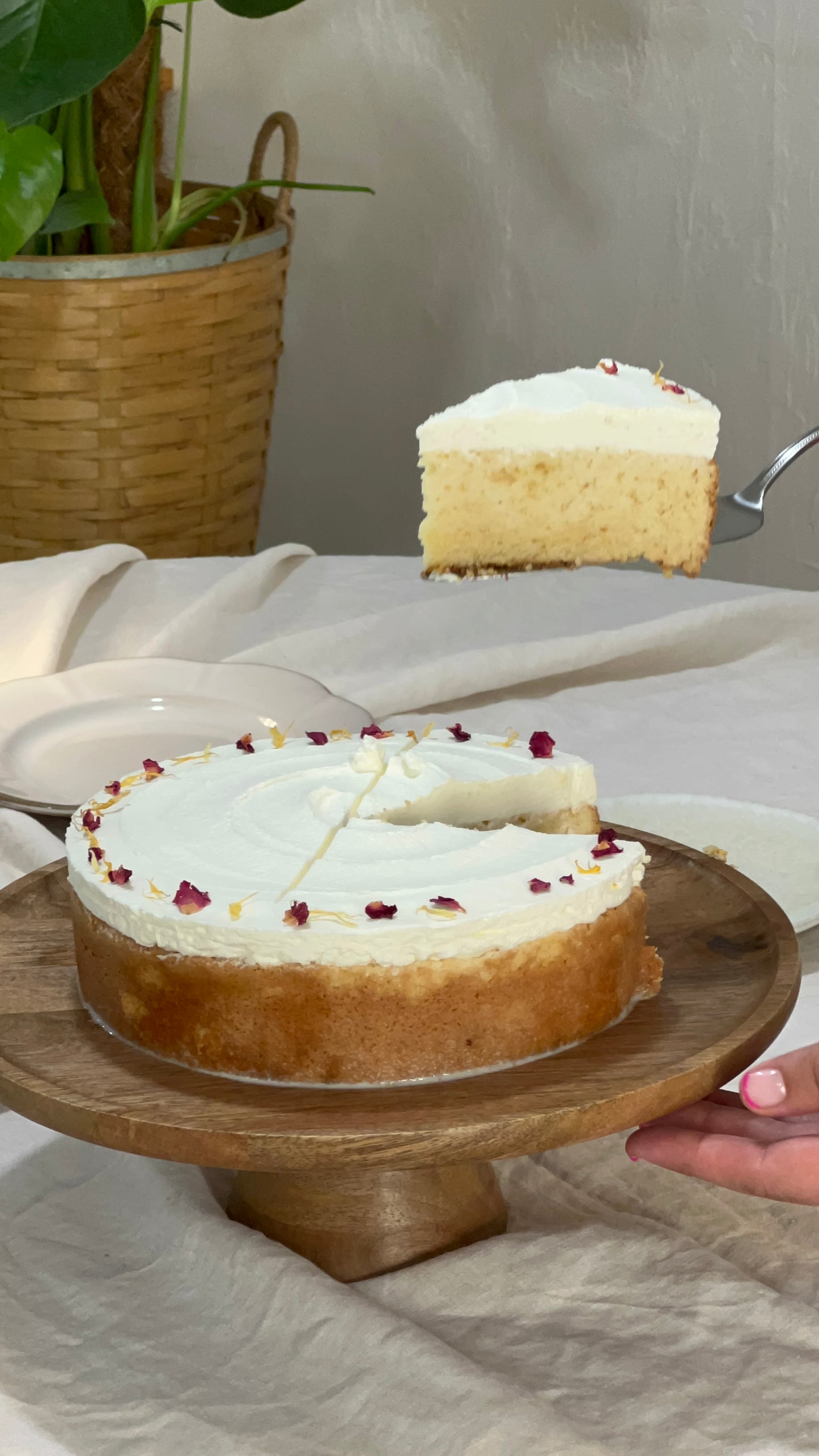 Tres leches