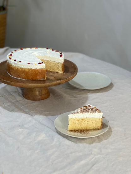 Tres leches