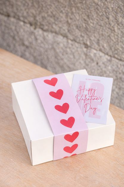 Box San Valentin