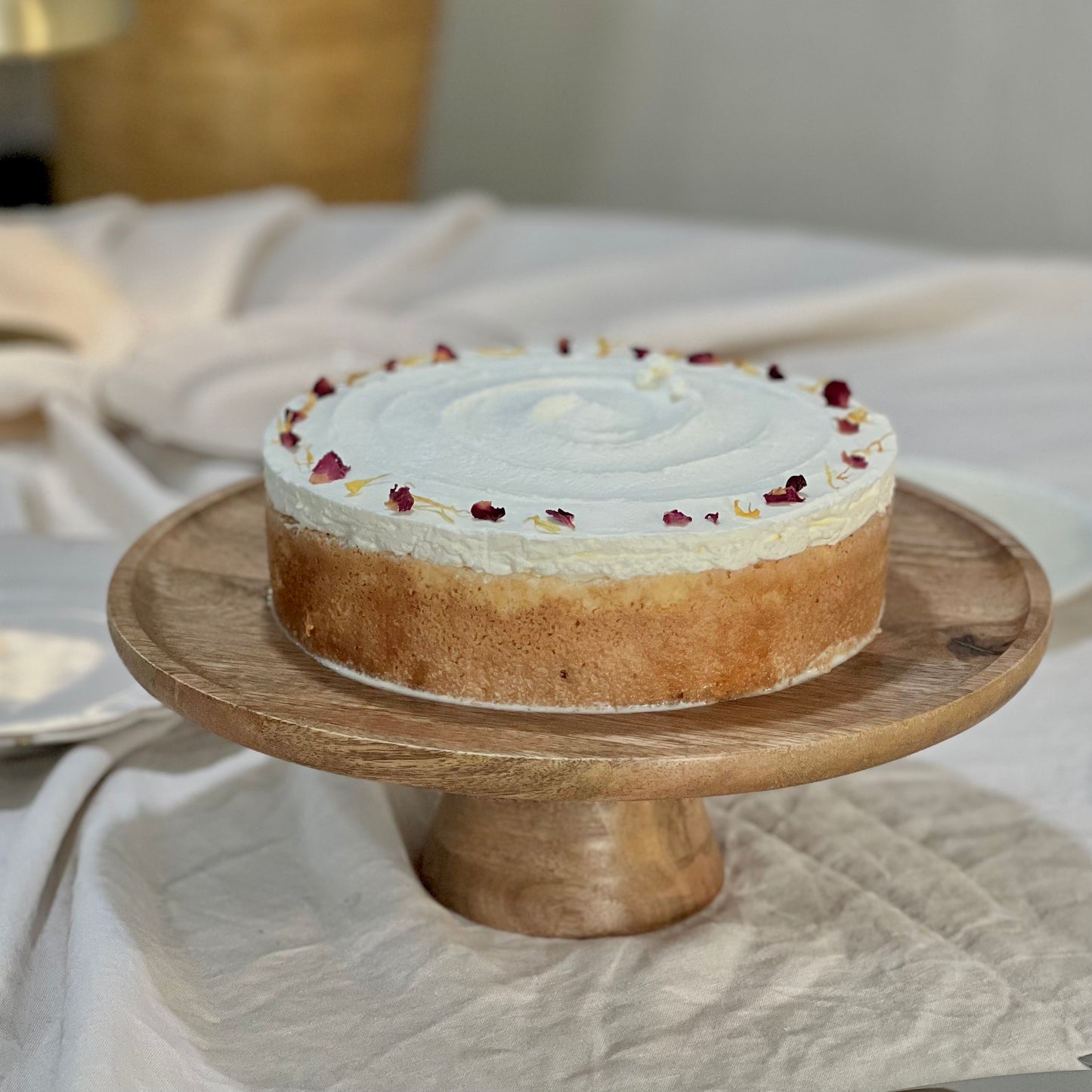 Tres leches