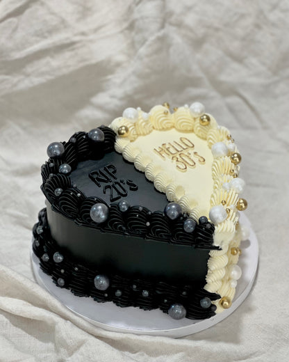 Tarta RIP