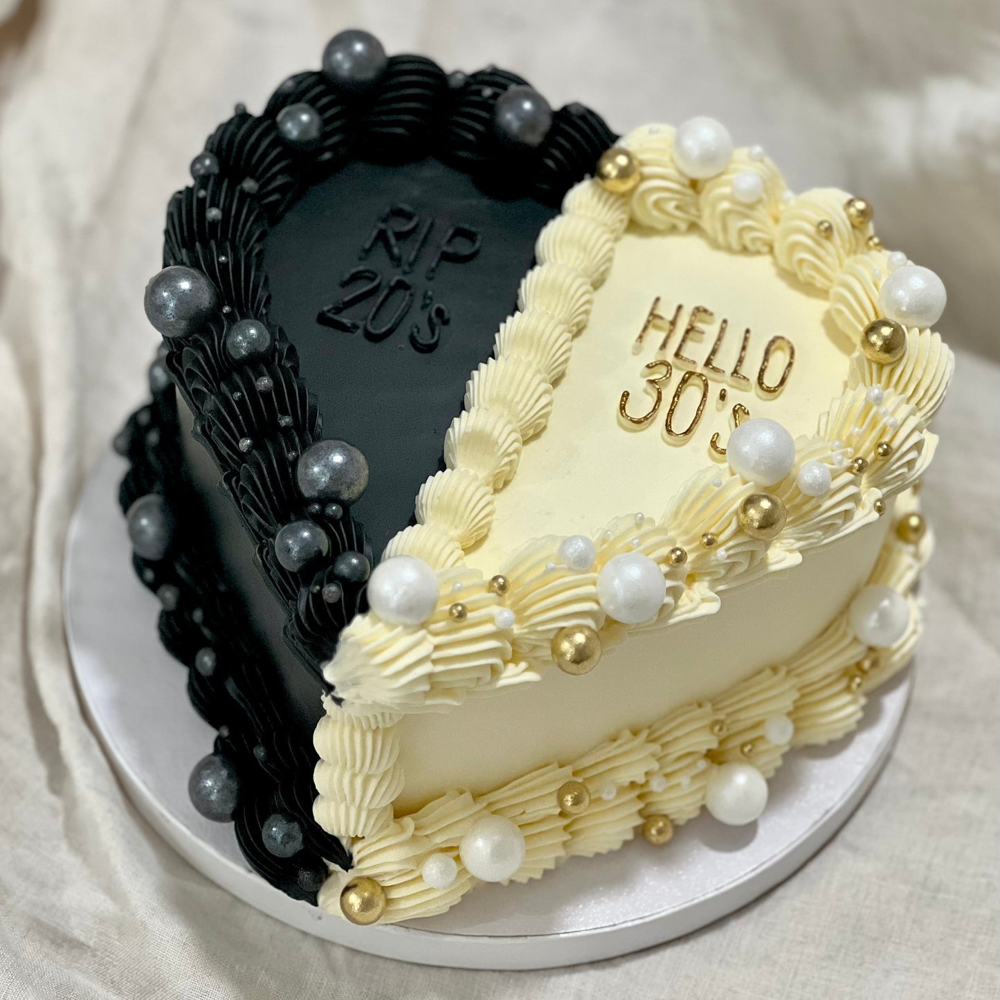 Tarta RIP