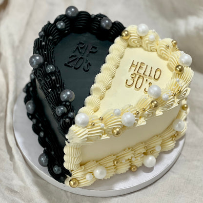 Tarta RIP