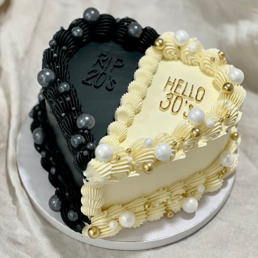 Tarta RIP