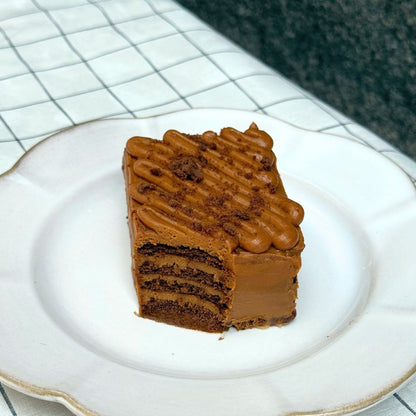 Chocotorta