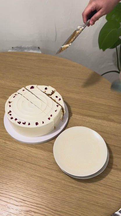 Vainilla con dulce de leche