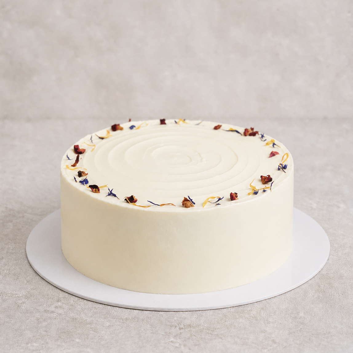 Vainilla con dulce de leche